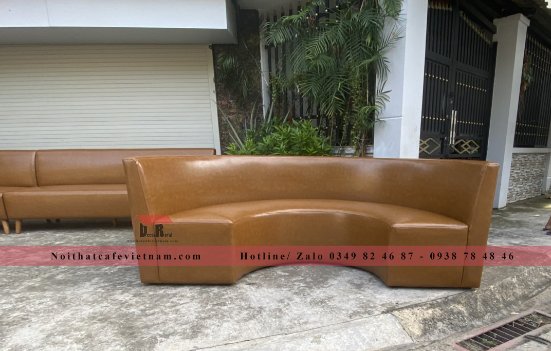 GHẾ SOFA BÁN NGUYỆT VIP GHẾ SOFA BÁN NGUYỆT VIP