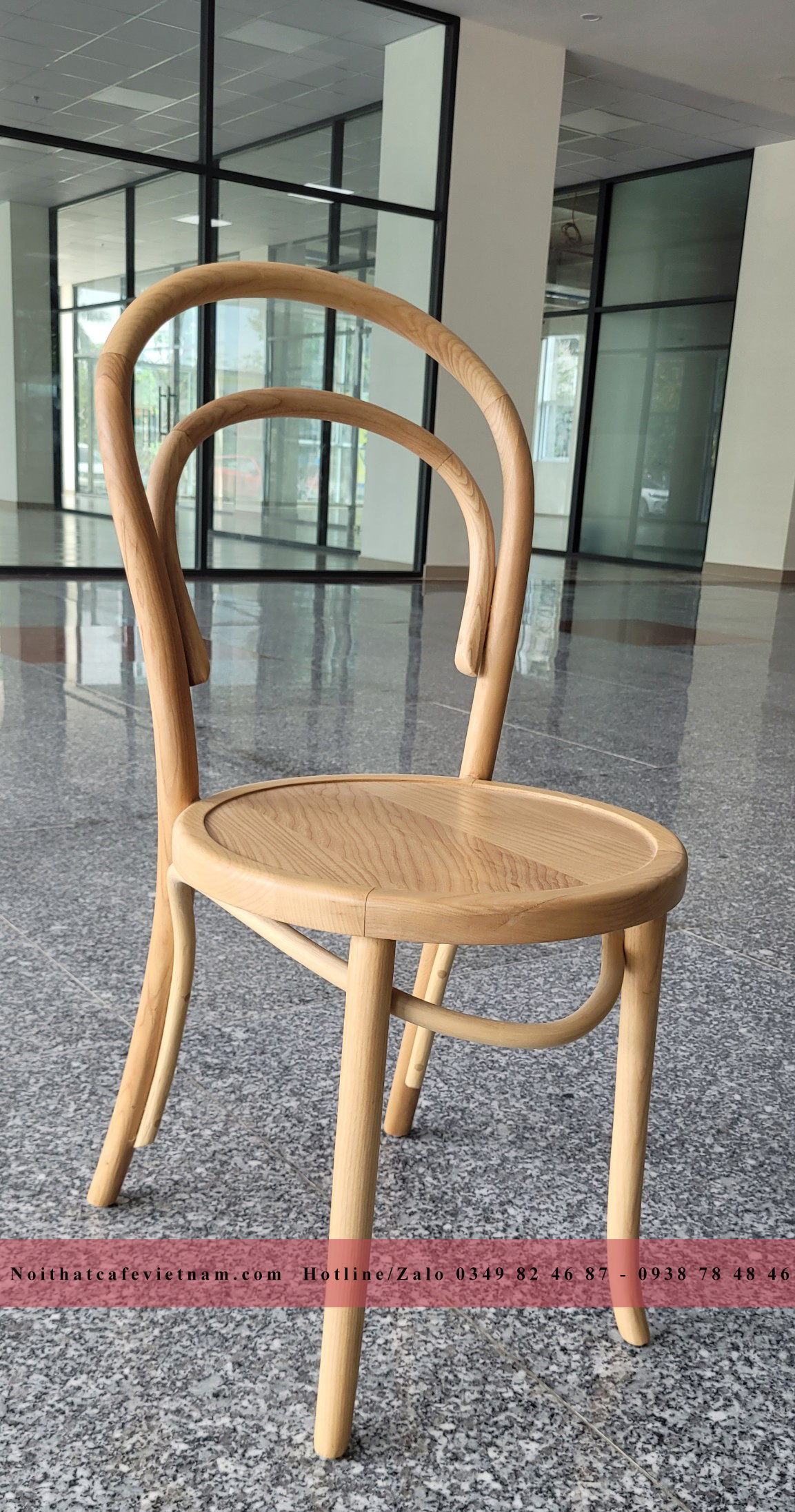 Ghế THONET 14 Ghế THONET 14
