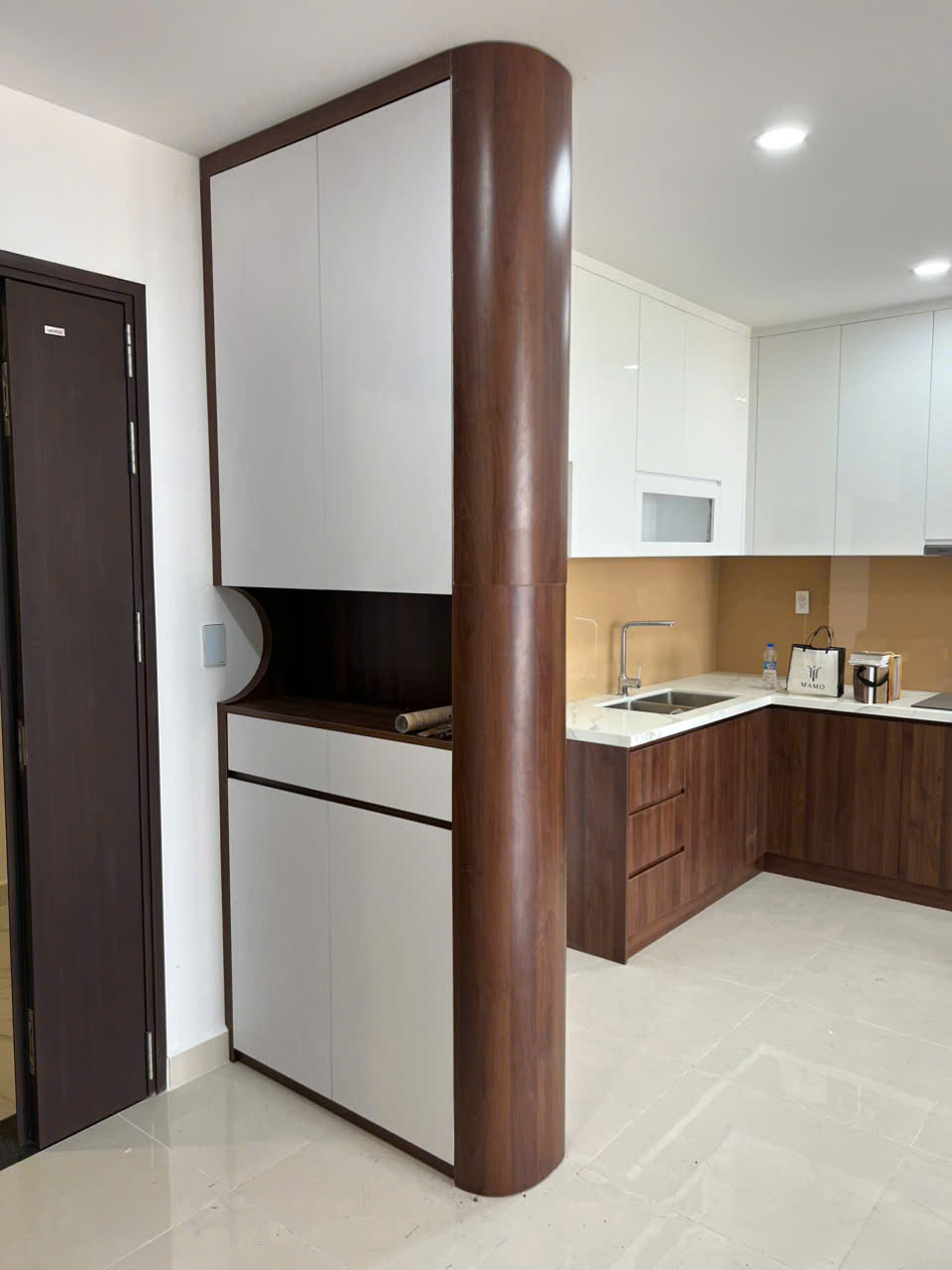 Tủ giày M7 Tủ giày M7